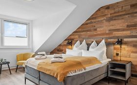 City Apartment Im Viertel, Nahe Weserstadion