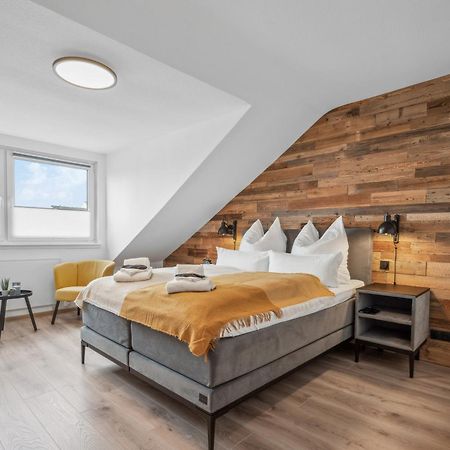City Apartment Im Viertel, Nahe Weserstadion BRE Dış mekan fotoğraf