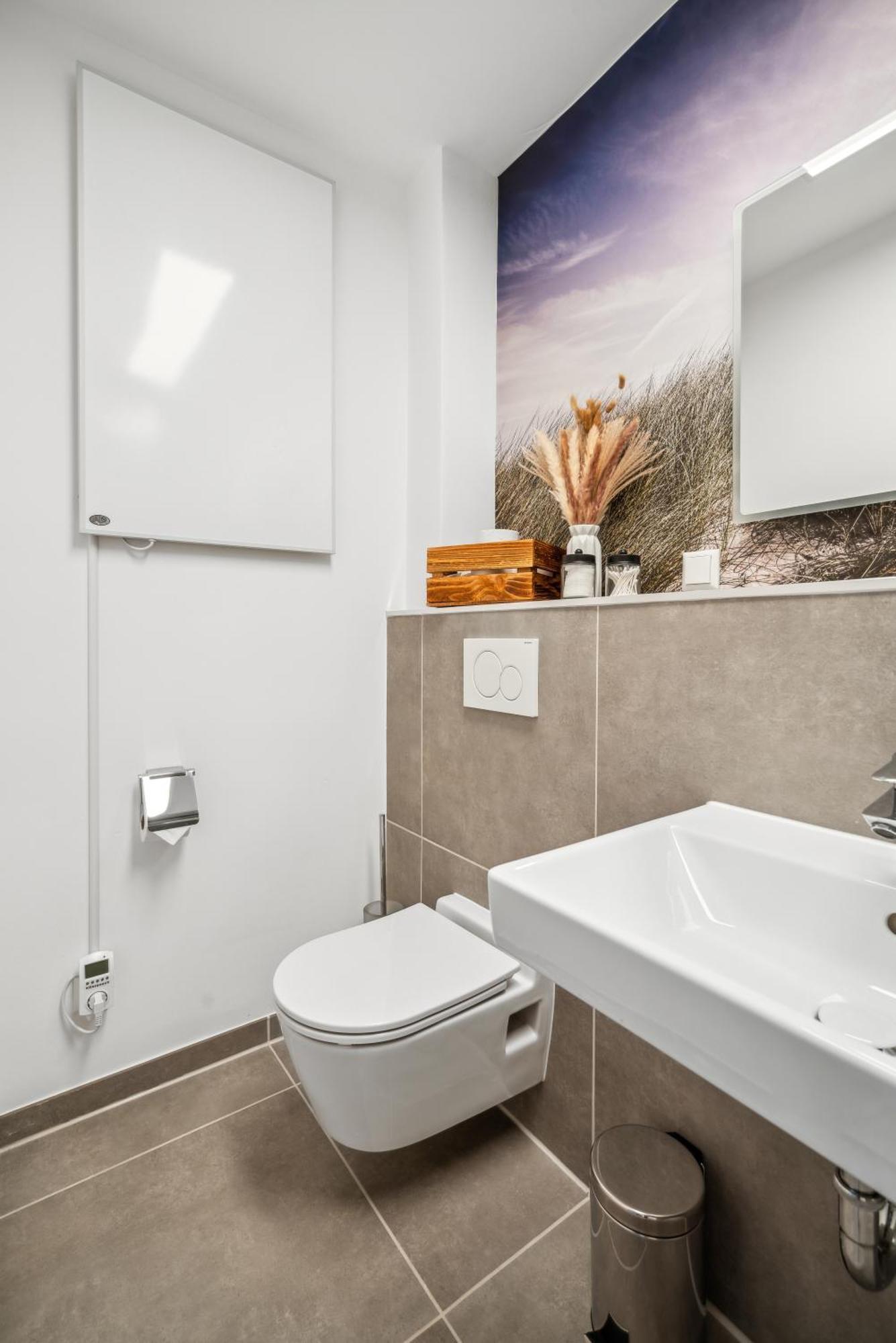 City Apartment Im Viertel, Nahe Weserstadion BRE Dış mekan fotoğraf