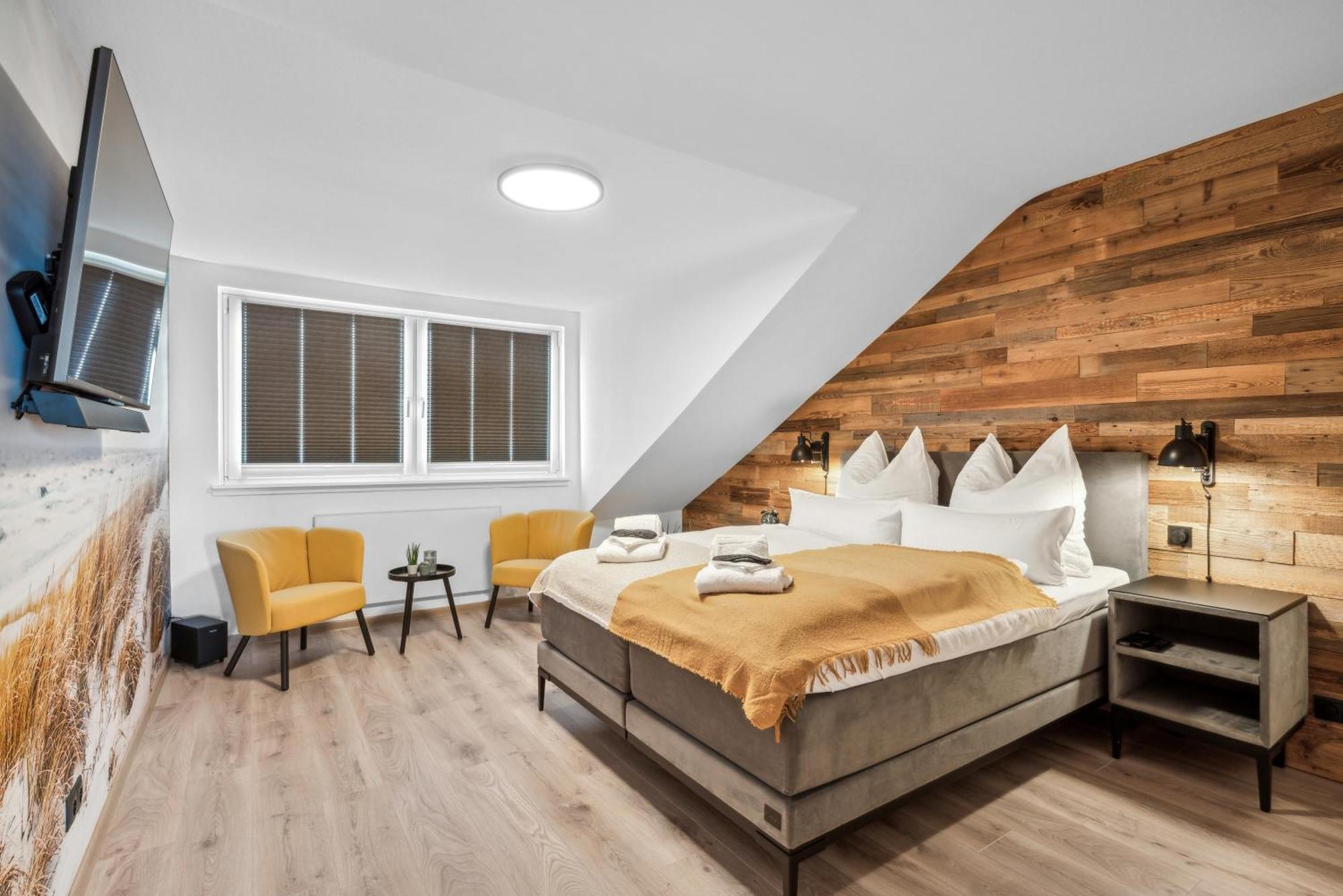 City Apartment Im Viertel, Nahe Weserstadion BRE Dış mekan fotoğraf