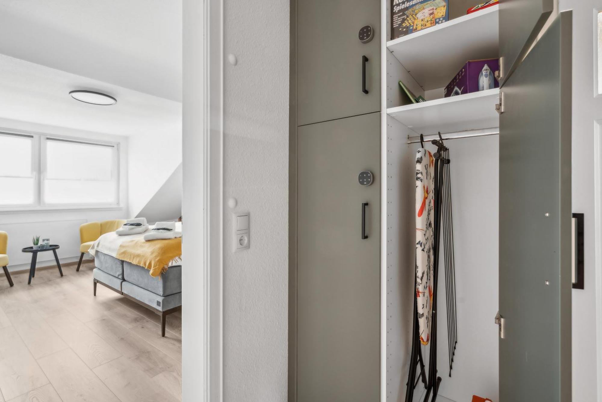 City Apartment Im Viertel, Nahe Weserstadion BRE Dış mekan fotoğraf