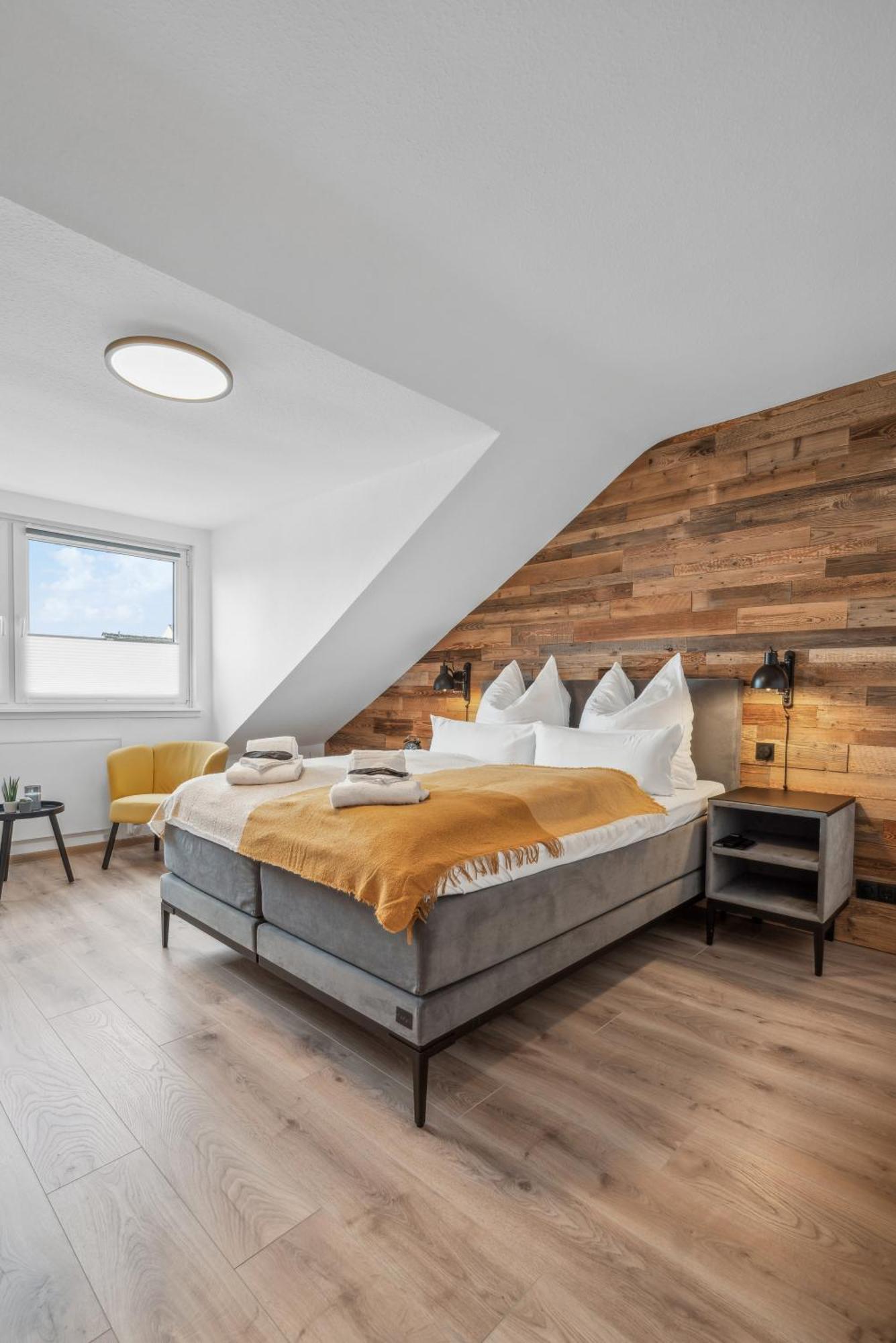 City Apartment Im Viertel, Nahe Weserstadion BRE Dış mekan fotoğraf