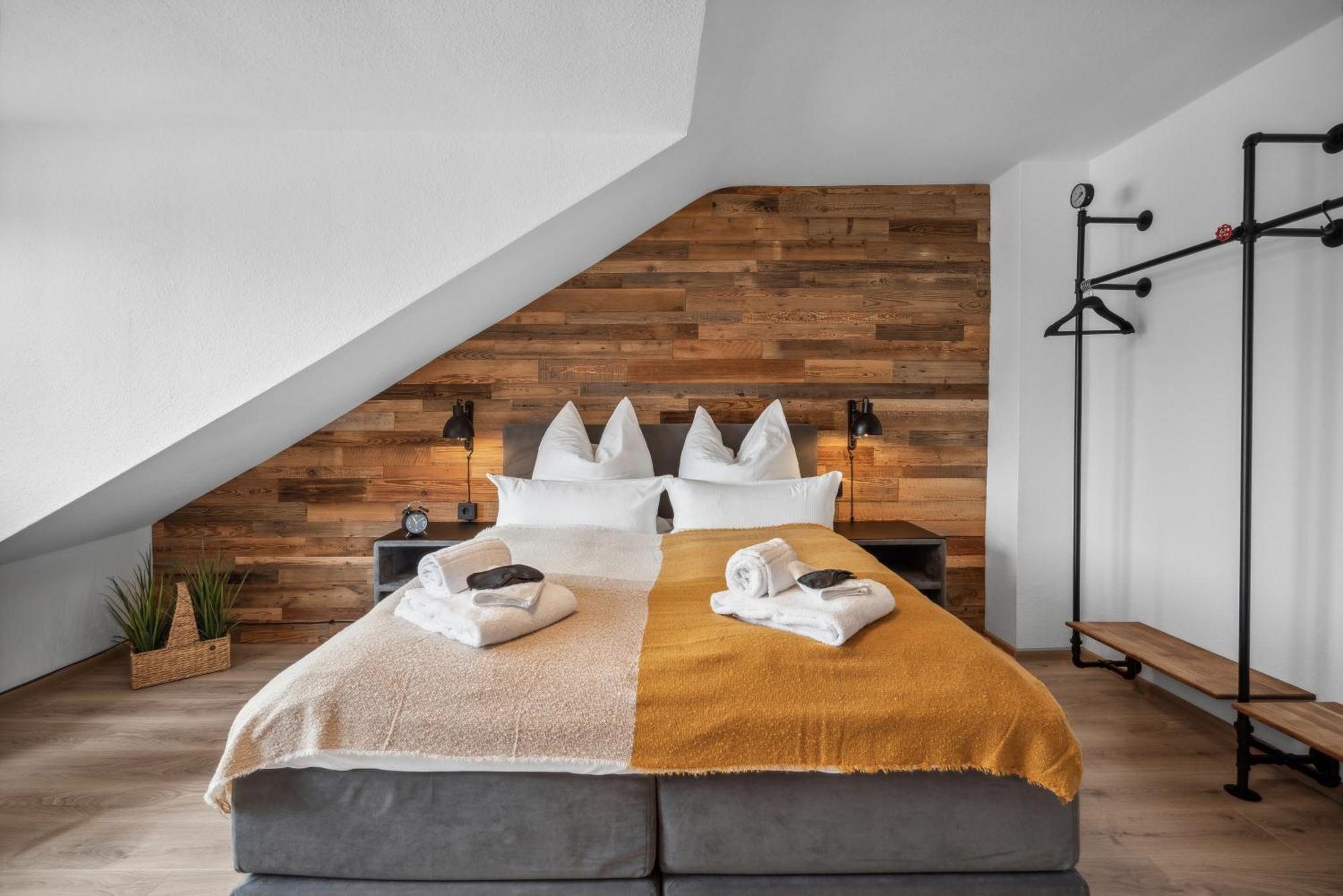 City Apartment Im Viertel, Nahe Weserstadion BRE Dış mekan fotoğraf