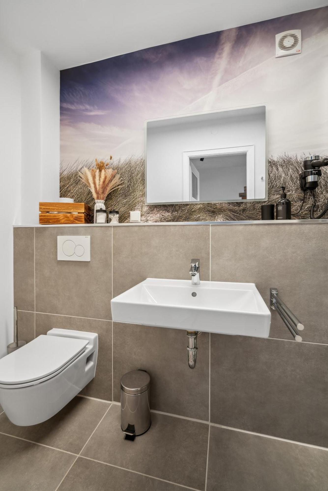 City Apartment Im Viertel, Nahe Weserstadion BRE Dış mekan fotoğraf