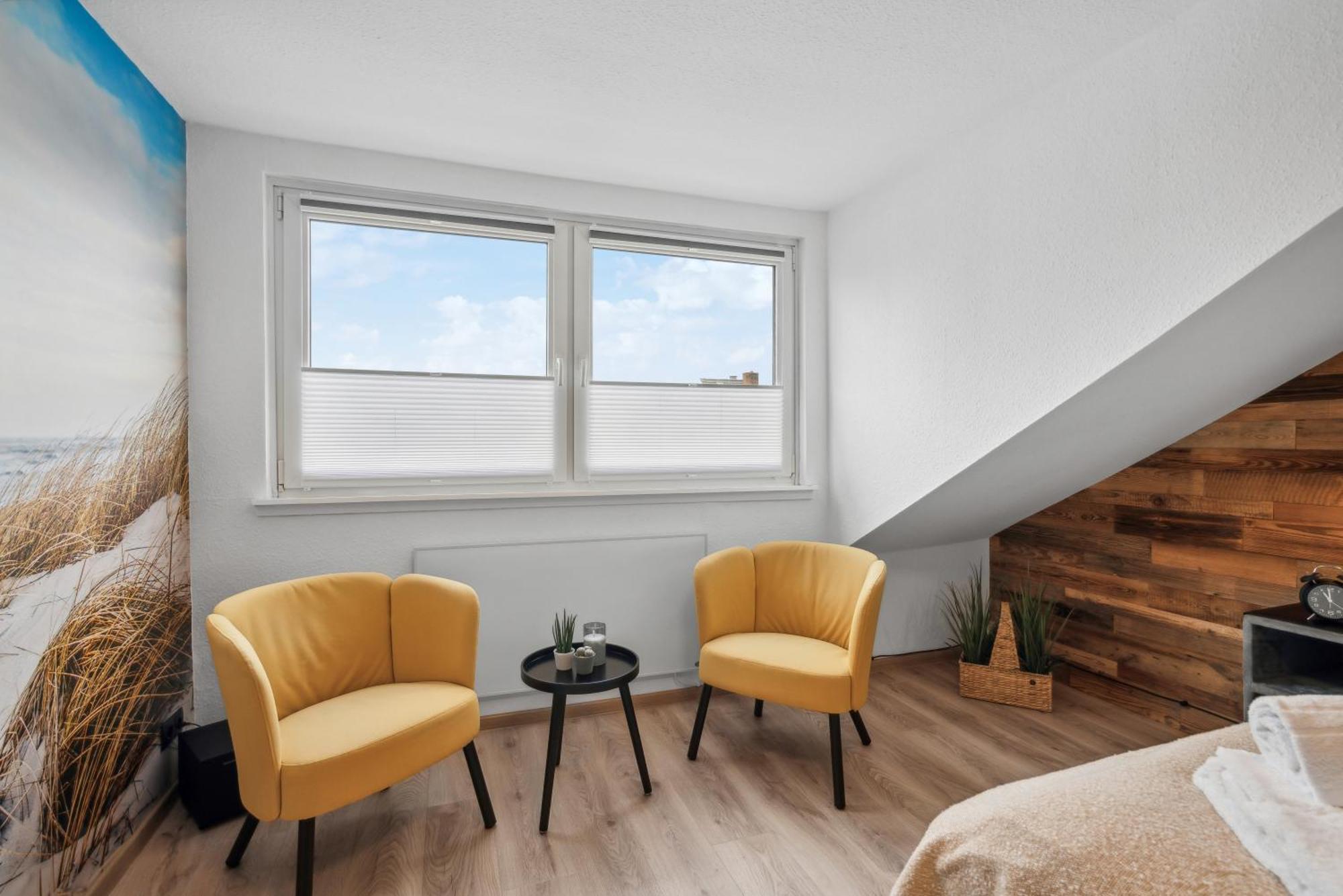 City Apartment Im Viertel, Nahe Weserstadion BRE Dış mekan fotoğraf